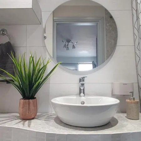 Appartamento Psillias House