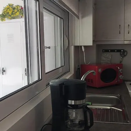 Psillias House Rhodes City