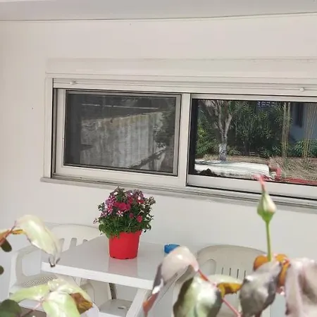 Psillias House Apartmán Rhodes City