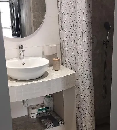 Appartamento Psillias House *