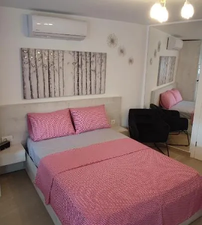 Psillias House