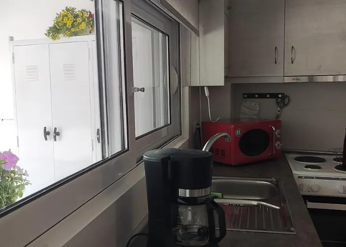 Psillias House Rhodes City