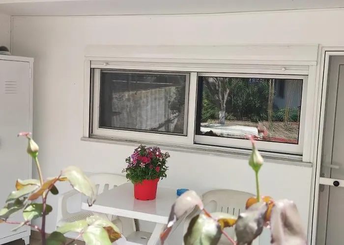 Psillias House Apartman Rhodes City