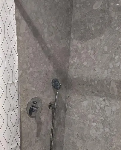 Psillias House Rhodes City