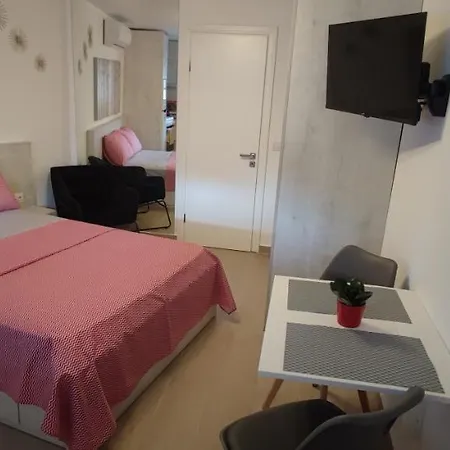 Apartment Psillias House Rhodes City