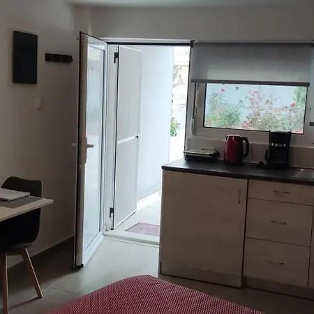 Apartment Psillias House